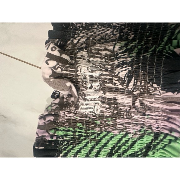 hustlers dress size small - Picture 5 of 5